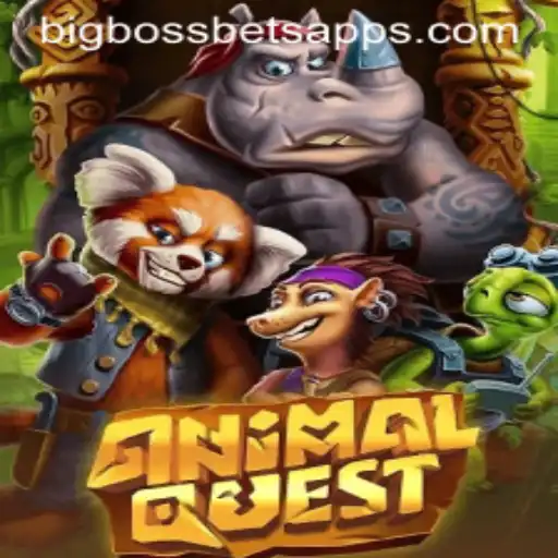 Embark on the Ultimate Adventure with AnimalQuest and BigBossBets