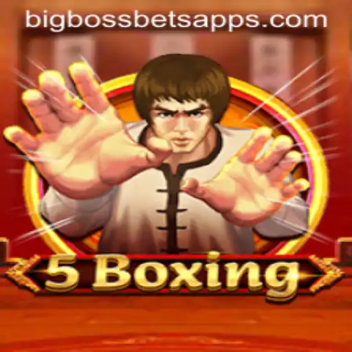 Explore the Exciting World of 5Boxing with BigBossBets