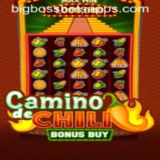 Exploring CaminodeChiliBonusBuy: A Thrilling Adventure with BigBossBets