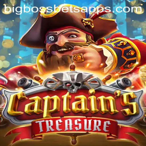 Navigating the High Seas with CaptainssTreasure and BigBossBets