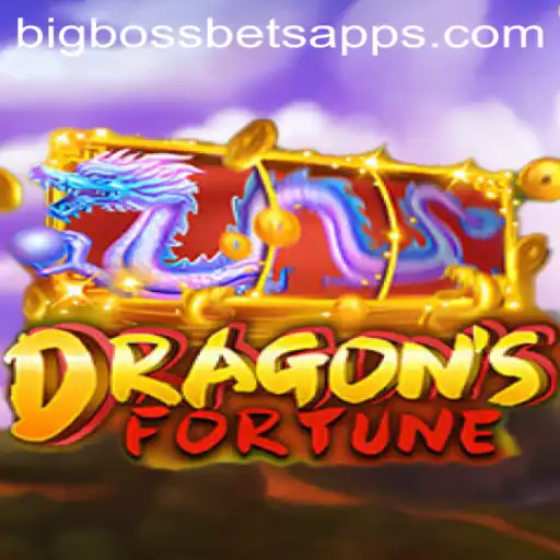 DragonFortune: Unleashing BigBossBets in the World of Fantasy Gaming