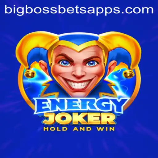 Unveiling EnergyJoker: The Electrifying Game of Skill and Luck by BigBossBets
