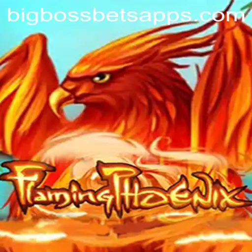 Unleashing the Heat in FlamingPhoenix: A Thrilling Adventure with BigBossBets
