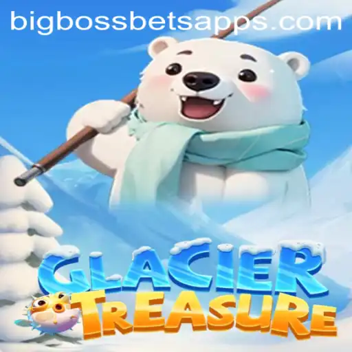 GlacierTreasure: A Frozen Adventure in Gaming with BigBossBets