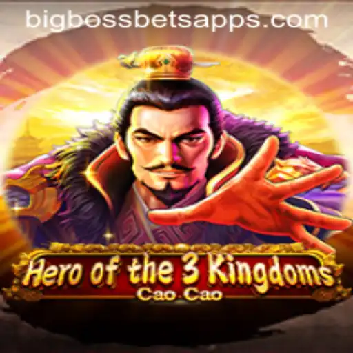 Heroofthe3KingdomsCaoCao and the Thrilling World of BigBossBets