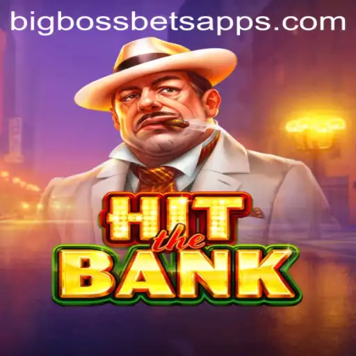 HitTheBank: A Thrilling New Casino Game