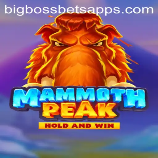 Discover the Exciting World of MammothPeak and BigBossBets