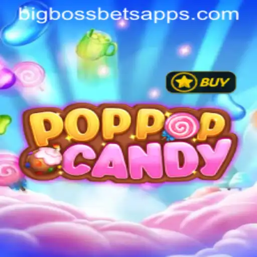 Introducing POPPOPCANDY: The Sweet Sensation with BigBossBets