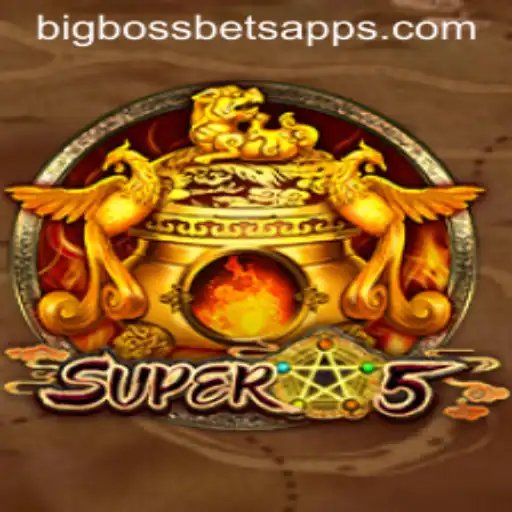 Unveiling Super5: A Thrilling Gaming Experience with BigBossBets