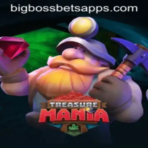 TreasureMania: Dive Into an Epic Quest with BigBossBets