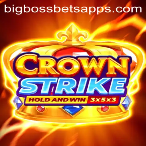 Crownstrike: Revolutionizing the Gaming Landscape with BigBossBets