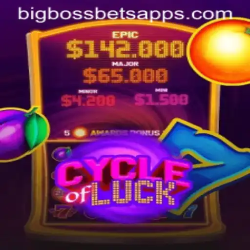 Exploring the Excitement of CycleofLuck with BigBossBets