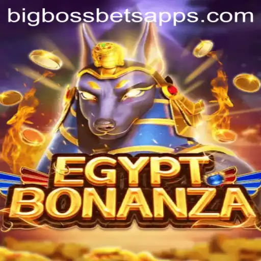 Exploring the Exciting World of EgyptBonanza with BigBossBets