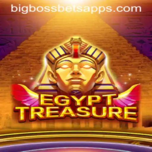 Discover the Mystical World of EgyptTreasure with BigBossBets