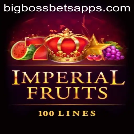 ImperialFruits100: An In-Depth Look at BigBossBets' Latest Sensation
