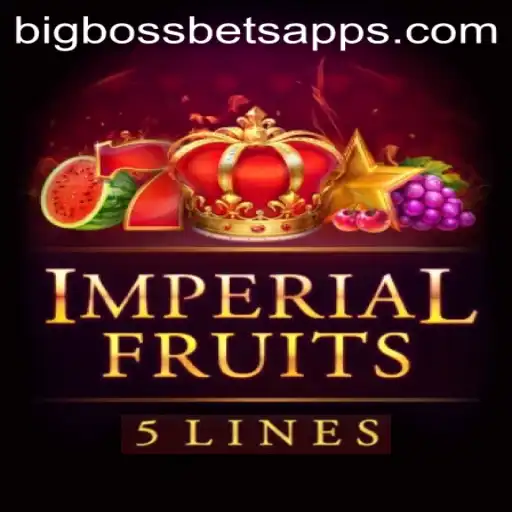 Immersing in the Regal Realm: ImperialFruits5 and BigBossBets