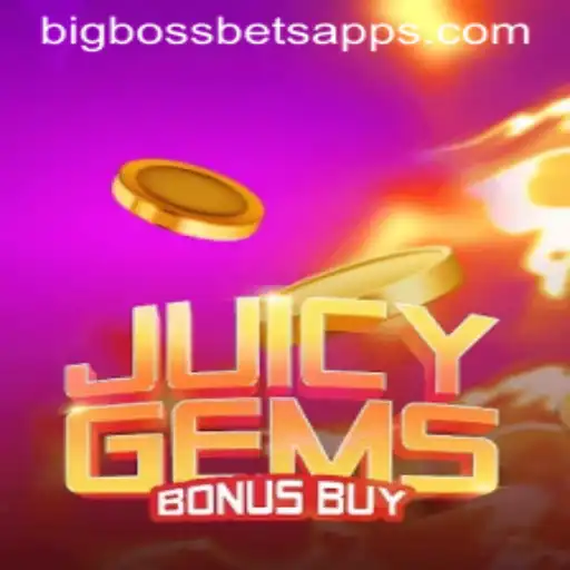 Explore the Thrills of JuicyGemsBonusBuy: A Slot Game Experience by BigBossBets