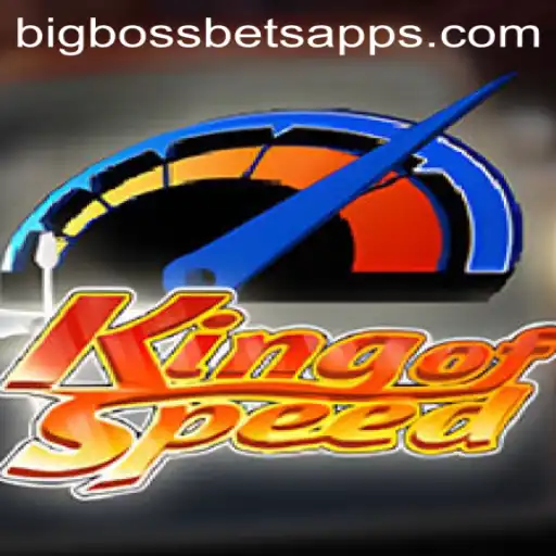 KingofSpeed: Dominating the Fast-Paced World of BigBossBets