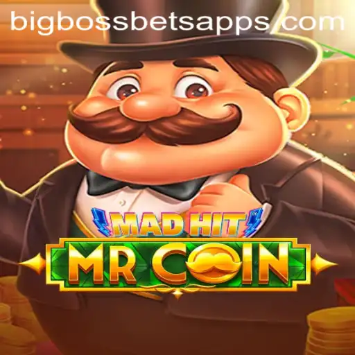 Dive into the Exciting World of MadHitMrCoin with BigBossBets
