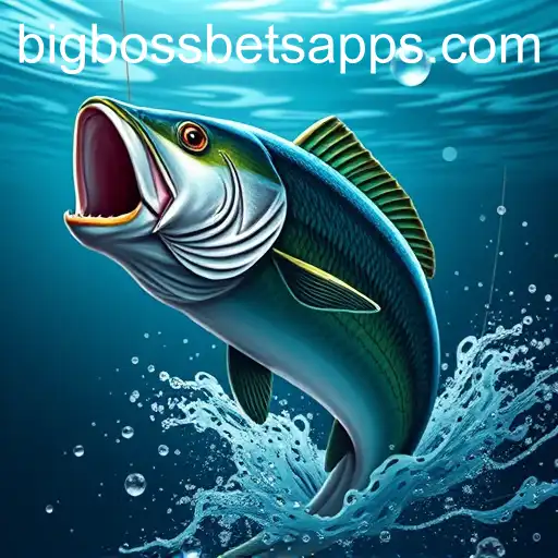 The Rise of Online Fishing: A Dive into the World of BigBossBets