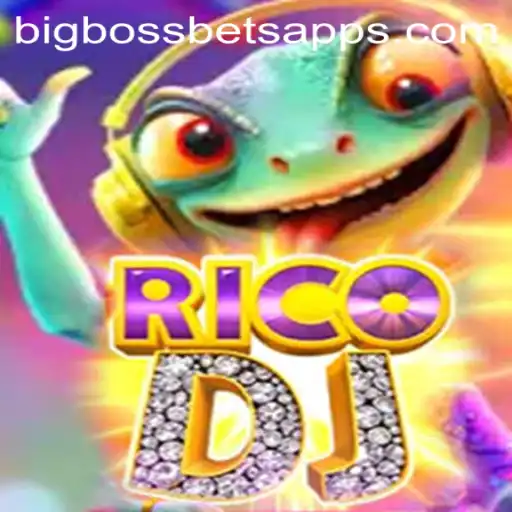 RicoDJ: An Exciting New Era of Gaming with BigBossBets