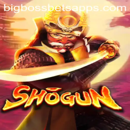 Shogun: A Comprehensive Guide to the Game and BigBossBets