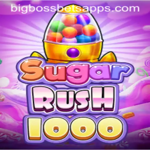 Unveiling SugarRush1000: An Exciting Dive into the World of BigBossBets
