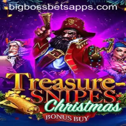 Discover the Enchantment of TreasuresnipesChristmas: A Festive Adventure with BigBossBets