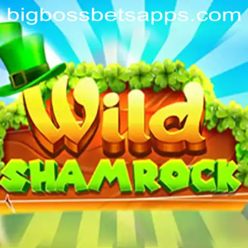 WildShamrock: A Thrilling Adventure with BigBossBets