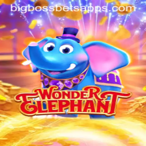 Exploring the Enchanting World of WonderElephant and BigBossBets