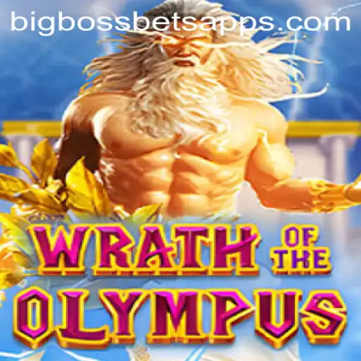 Experience the Thrill of WrathofOlympus with BigBossBets